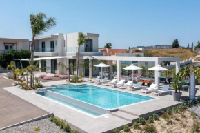 Villa Korali